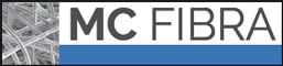 MC Fibra, Equipamentos em Fibra de Vidro, PRFV, Fiberglass Logotipo